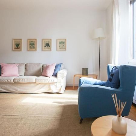 Hacca Collection - Brera & Fashion District - Bright 2Br Apt Milaan Buitenkant foto