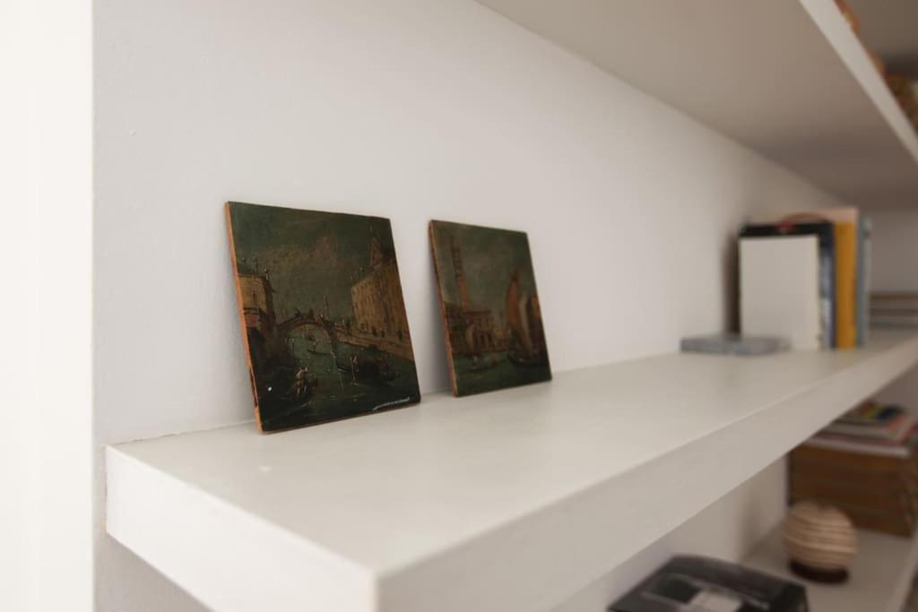 Hacca Collection - Brera & Fashion District - Bright 2Br Apt Milaan Buitenkant foto