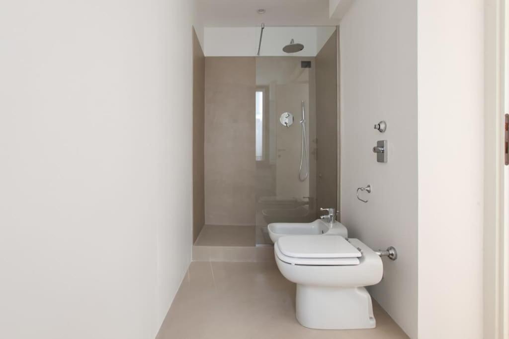 Hacca Collection - Brera & Fashion District - Bright 2Br Apt Milaan Buitenkant foto